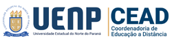 UENP/EAD - Educação a Distância